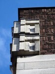 Detail ornamenten.
<br/>
Gert-Jan Lobbes, 2019